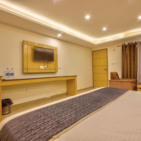 Shivalaya Retreat Hotel & Resort 마날리 외부 사진